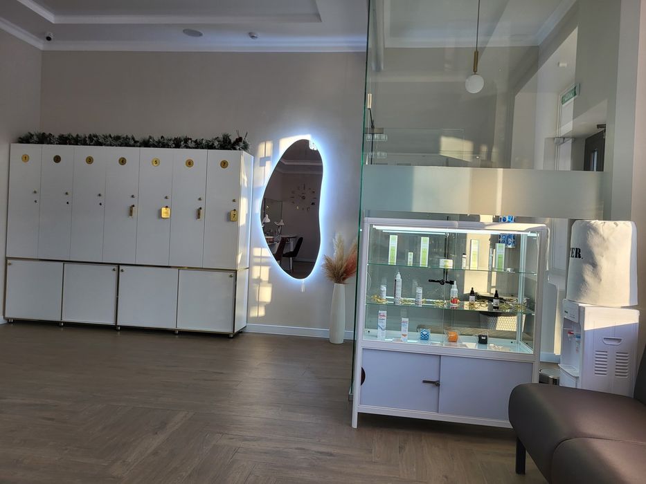 Сдается педикюрное кресло