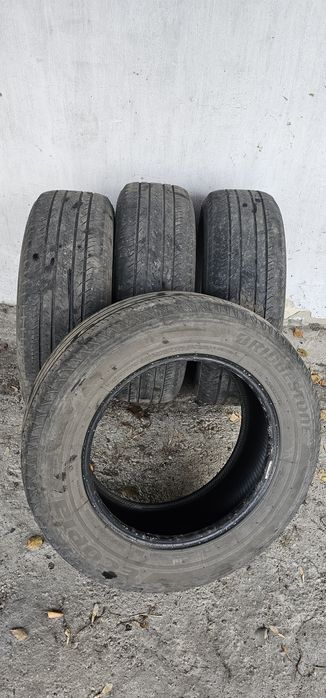 Шины летние 215.65 R16