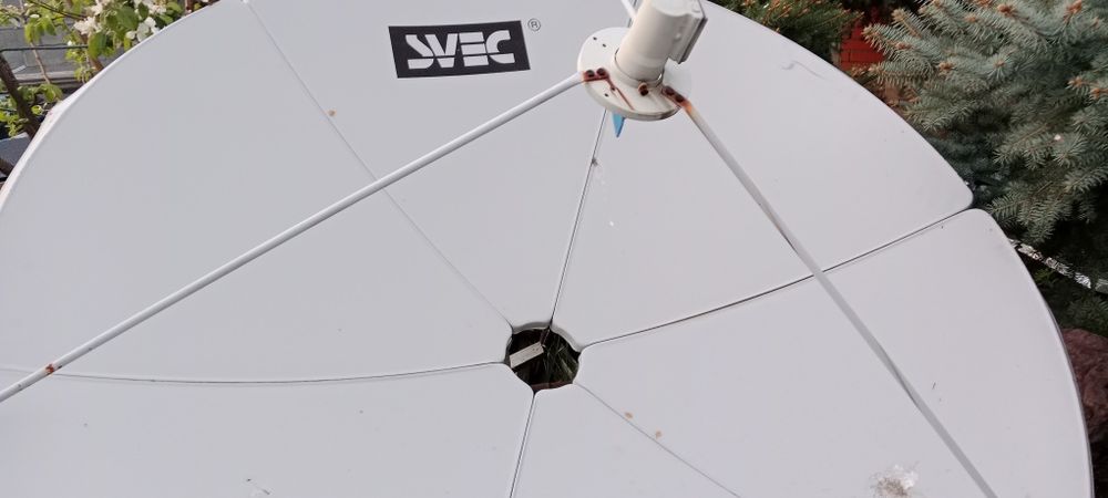 Антенна для телевизора