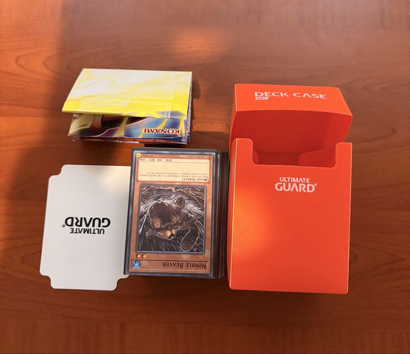 Yu gi oh Egiptian god deck [Obelisk the tormentor]