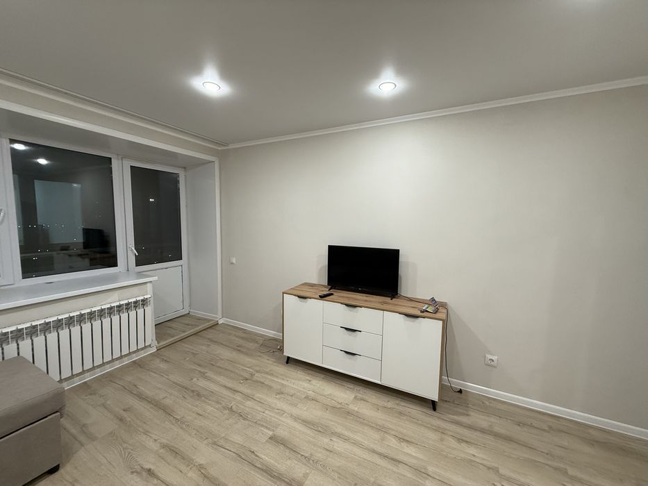 Сдам 1-ку на УЮТЕ!!!