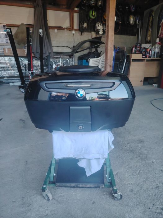 Куфар за мотор BMW