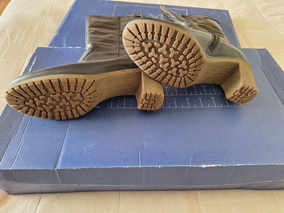 Дамски ботуши Jenny by Ara, 40 номер