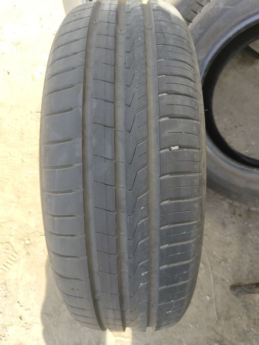 Резина Hankook Kinergy Eco2 195/65/15