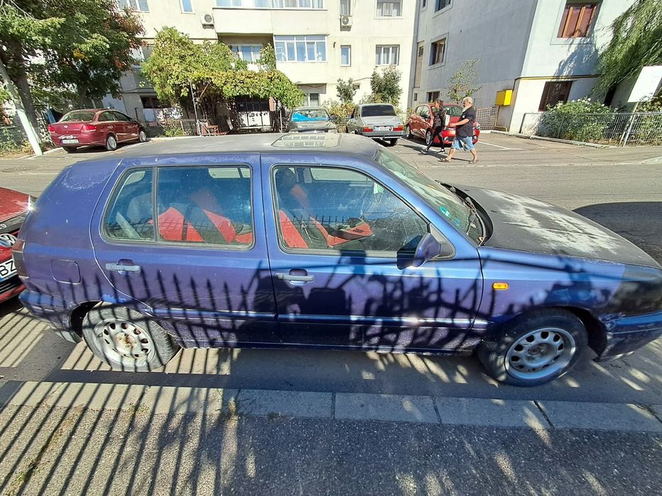 VOLKSWAGEN Golf 0 — imagine 2
