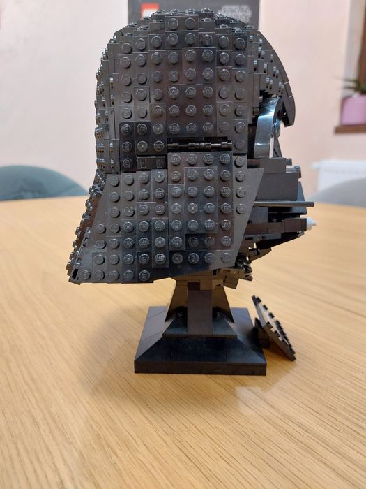 Lego Star Wars 75304 Darth Vader