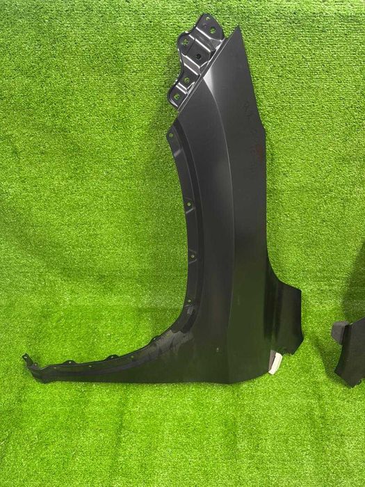 Крыло Lexus RX оригинал б/у дубликат