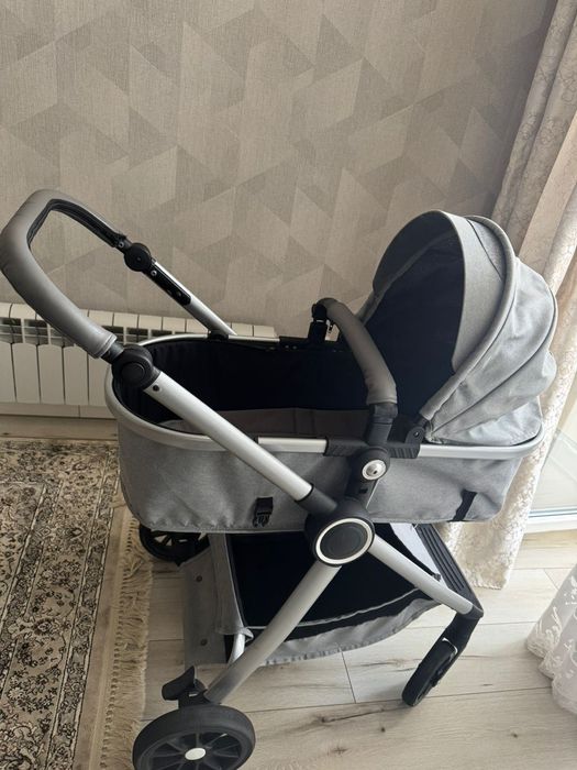 Продам коляску трансформер