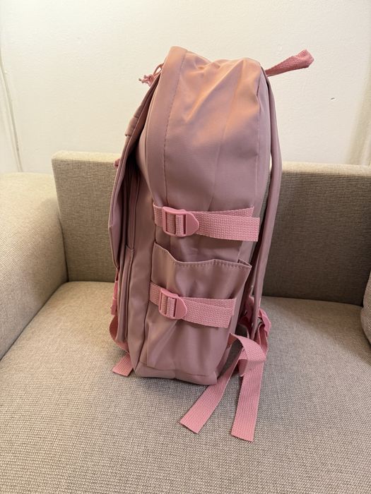 Ghiozdan imermeabil Hello Kitty