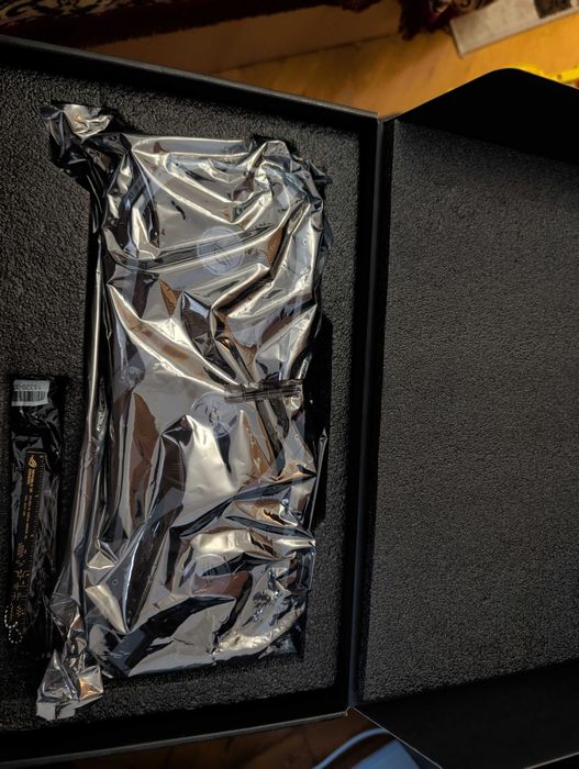 Rtx 3090 Strix impecabil + accesorii si factura