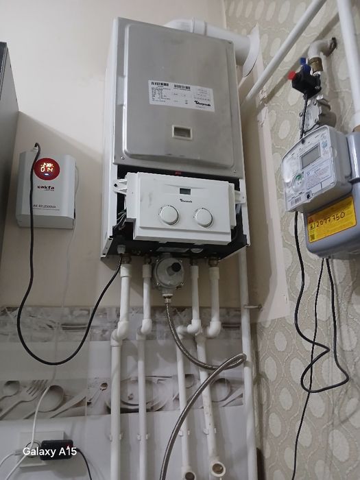 Santexnik xizmati 24/7. Сантехник услуги. Katyol, Ariston remont. Tez