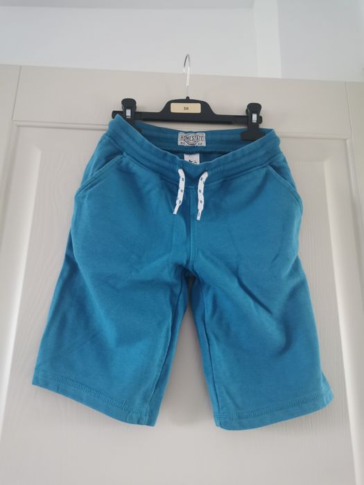 Pantaloni baieti 134 cm