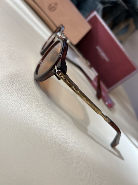 Jacques Marie Mage jmm Delage ochelari de soare noi