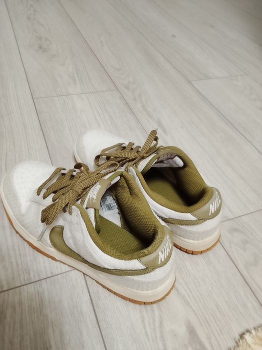 Кеды NIKE оригинал