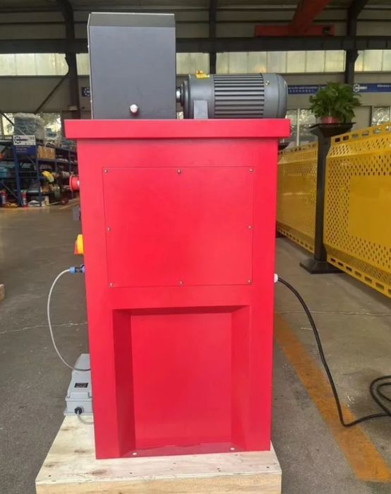 Станок для окорки РВД BJ-51PT