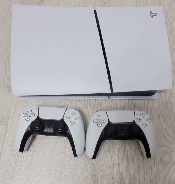 Playstation 5 digital edition