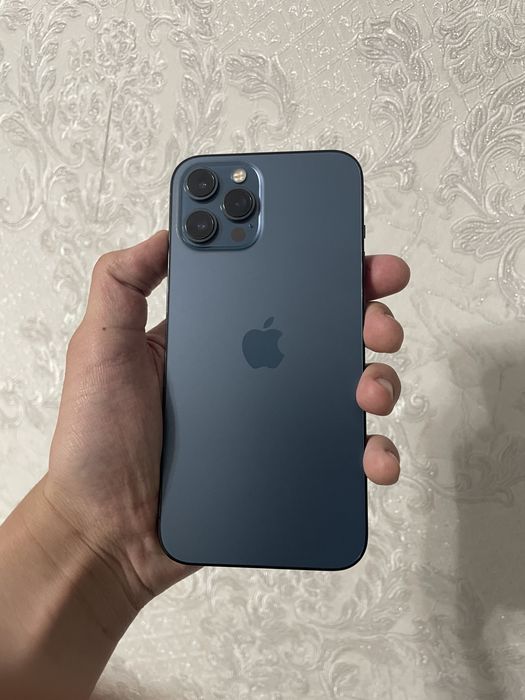 Айфон 12 про макс идеал