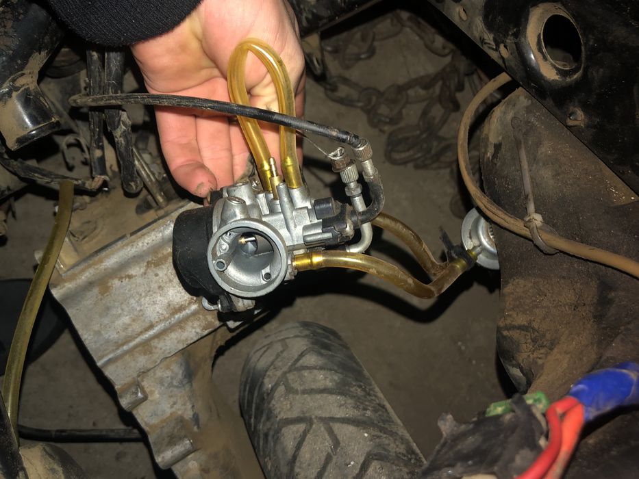 Vand piese de scuter piaggio zip