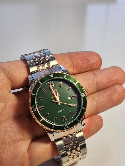 Стильные мужские часы RICK в ассортименте