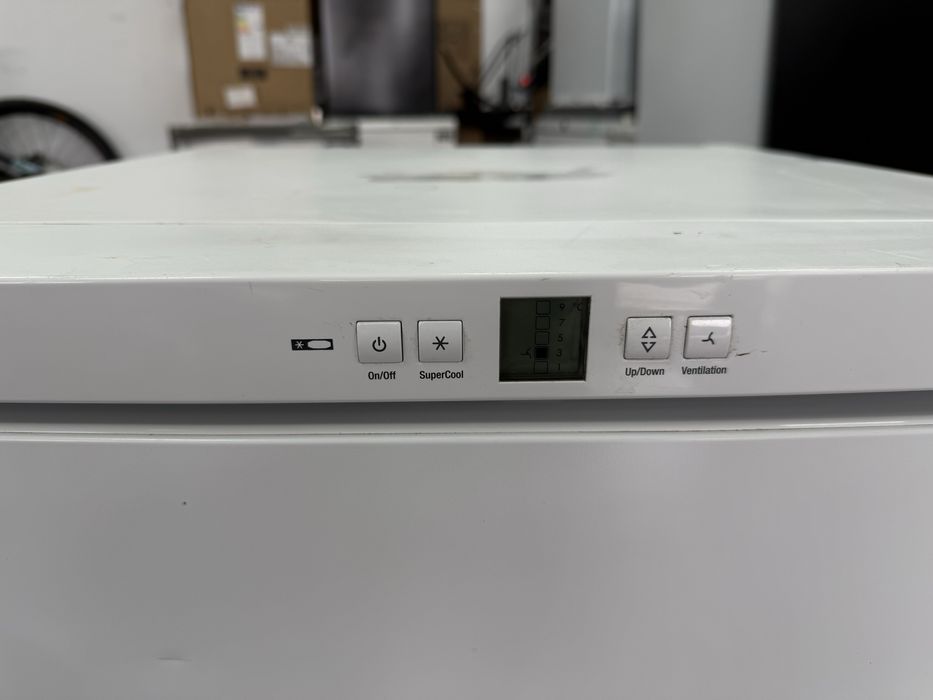 Хладилник Liebherr A+  цвят бял