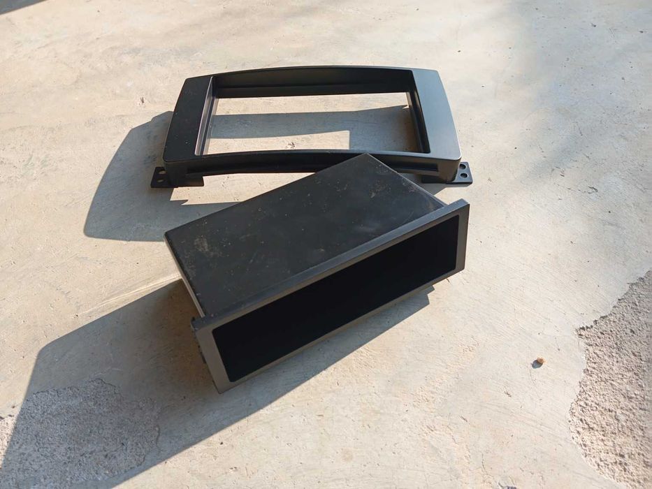 Rama 2DIN Smart Forfour