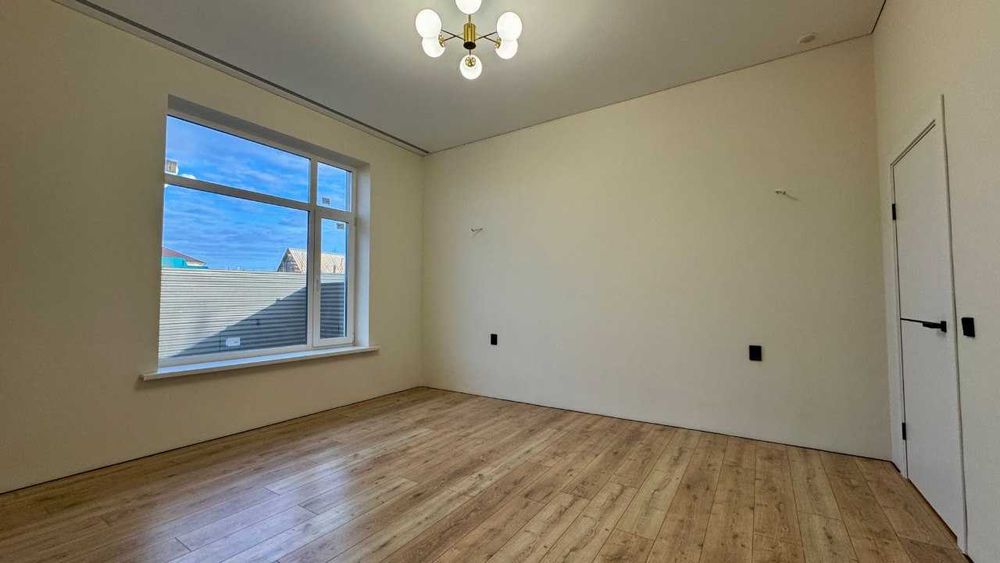 Продается красивый дом в Мичурина