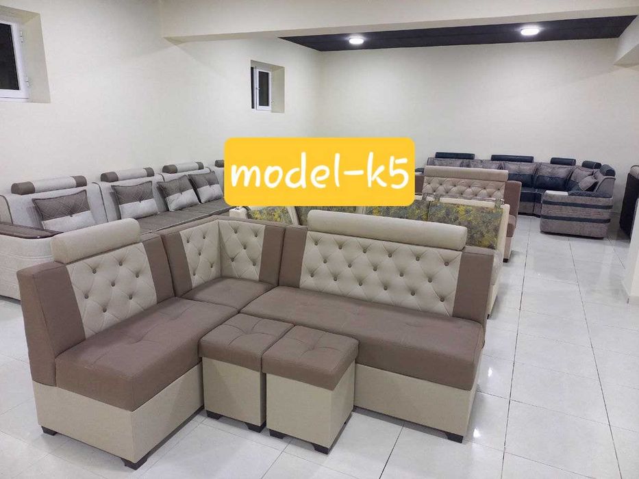 Продаётся мягкую мебель от производителя для кухни