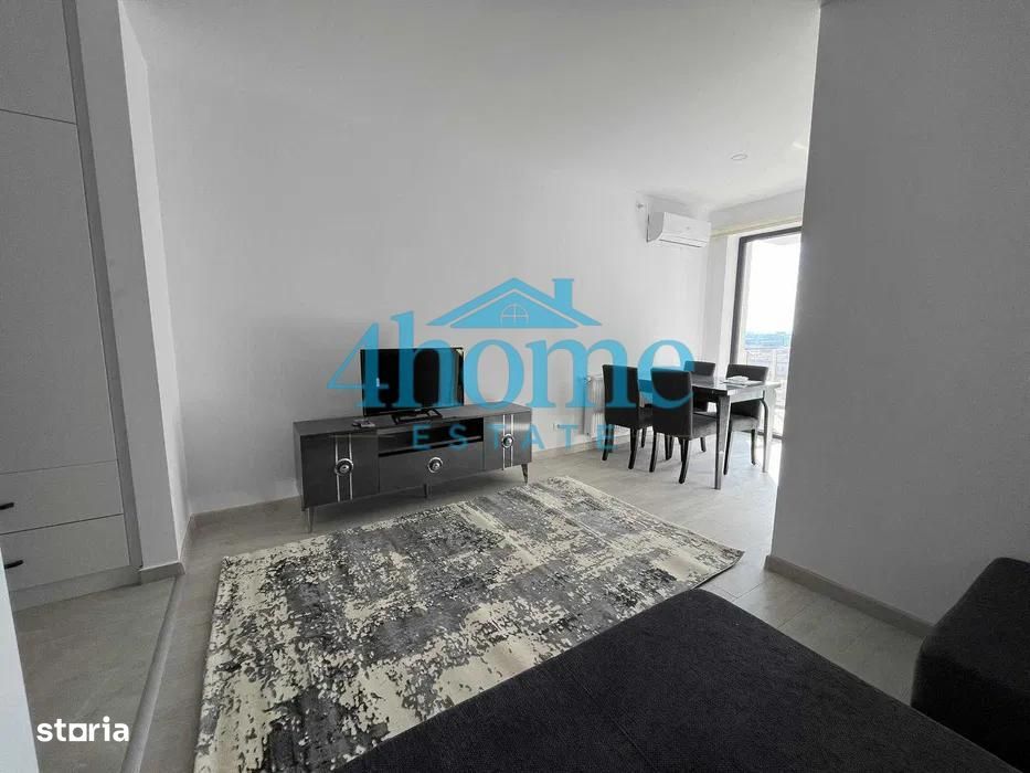 Garsoniera|Hils Brauner|Bloc nou|Metrou