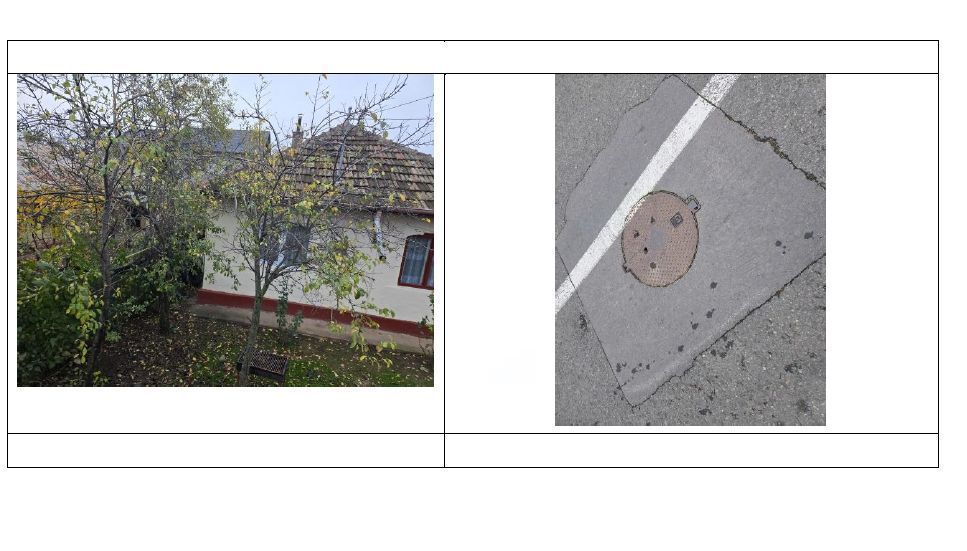 Cota de 1/2 din casa si teren, Loc Urziceni, Jud  Ialomita