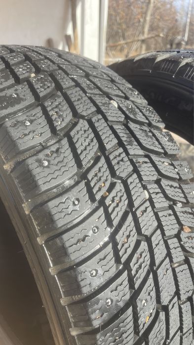 Продам б/у колеса