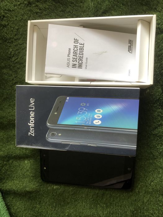Asus Zenfone Live ZB501KL за части