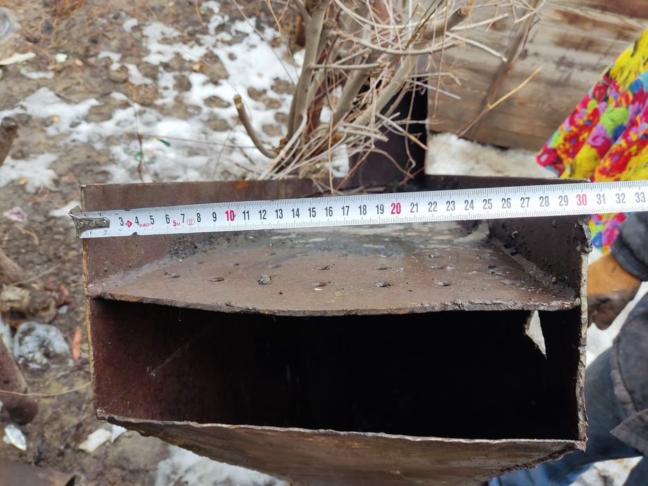 Продам Мангал...