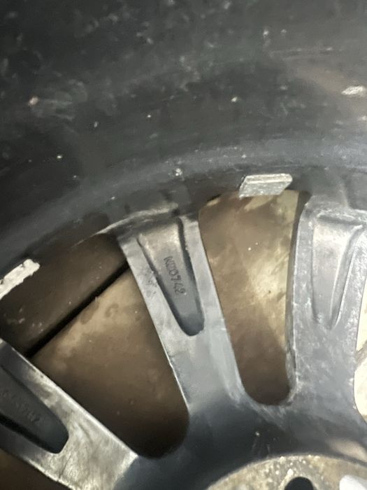 Диски r 17 “NEO”