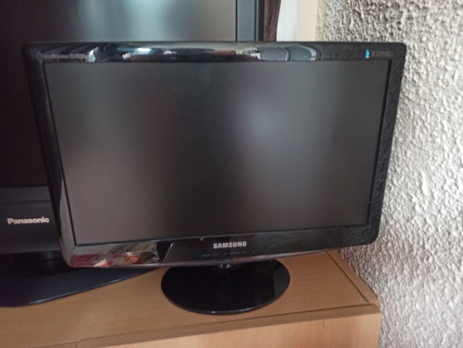 Монитор компьютерный