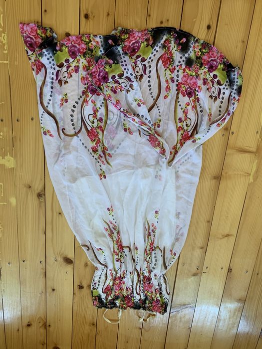 Rochie de vara voal