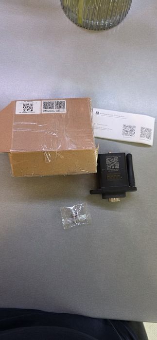 Wifi Plug Pro-05