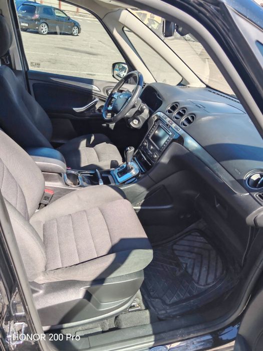 FORD Galaxy 2014 — imagine 10