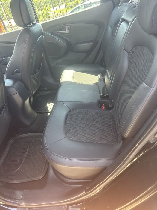 Hiundai ix35 benzina1.6 an 2014