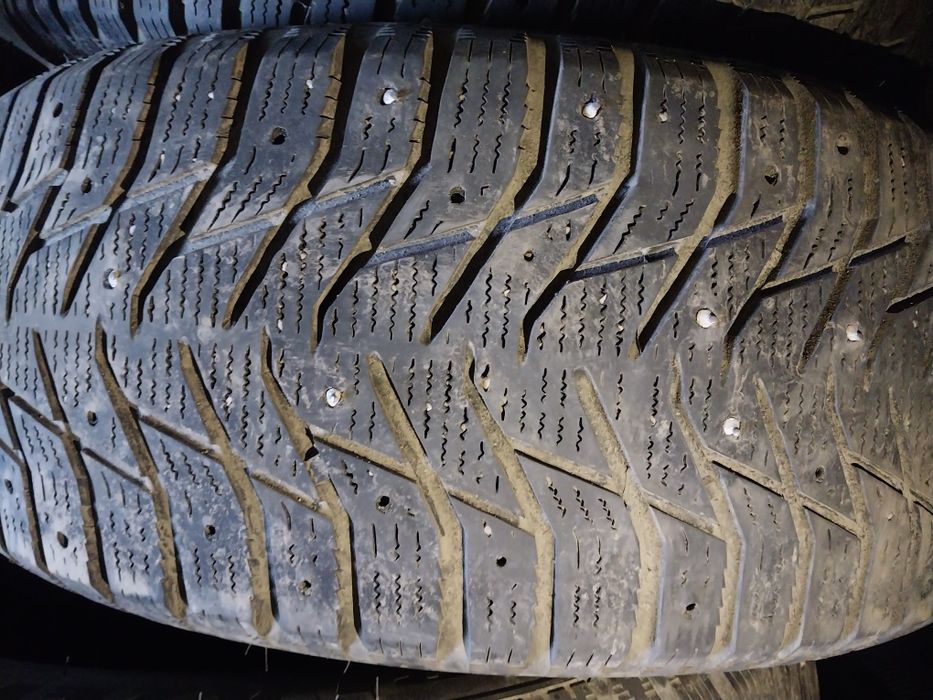 4 шины 215 55 R16. Sailun Китай.
