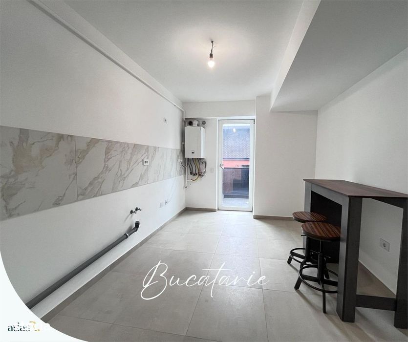 Apartament 4 camere | 114 mp utili | Freya Home | Intabulat