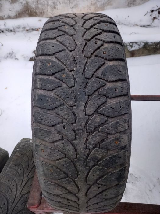 Продам резину разную