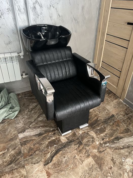 Мойка для парихмахерской