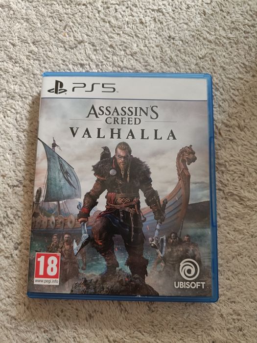 Assassin's Creed Valhalla