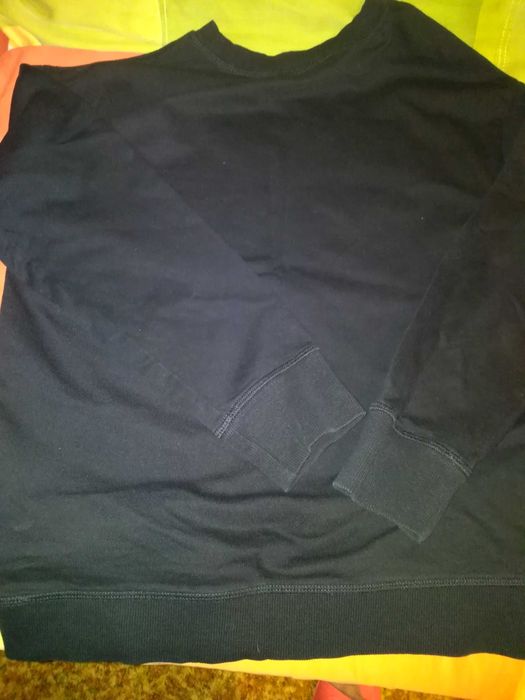 БЛУЗА H&M и дънки