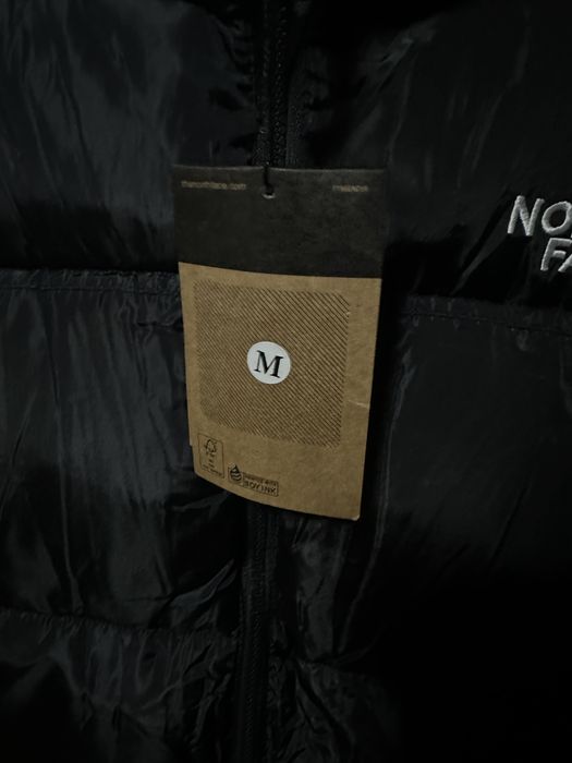 Geaca The North Face neagra