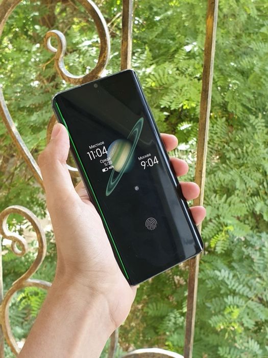 Xiaomi note 10 pro