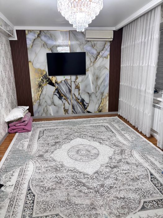 Аренда квартира