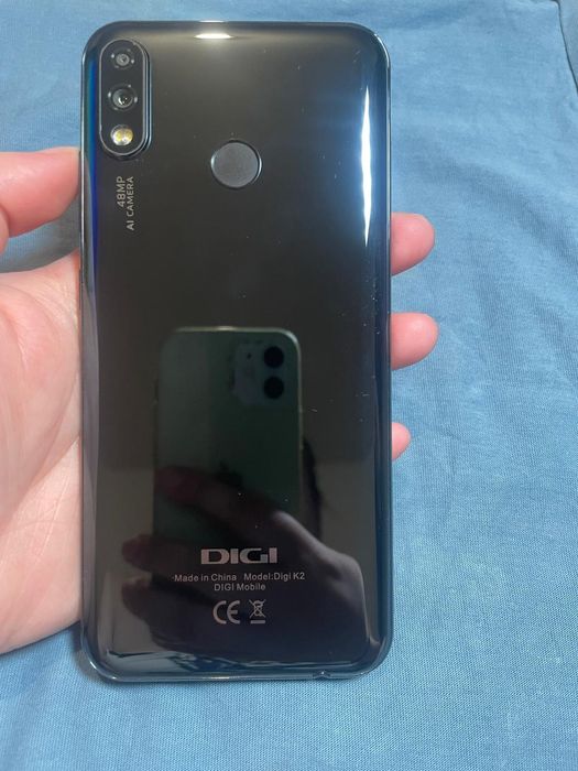 Telefon Digi  K2