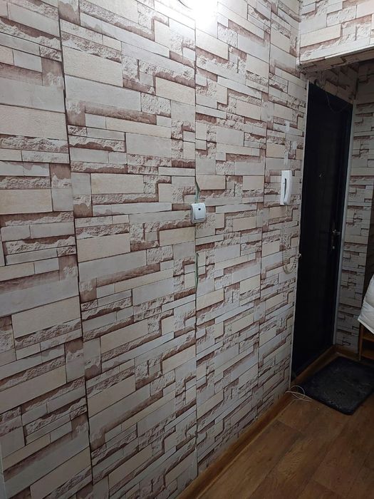 Квартира помесячно Сдаётся