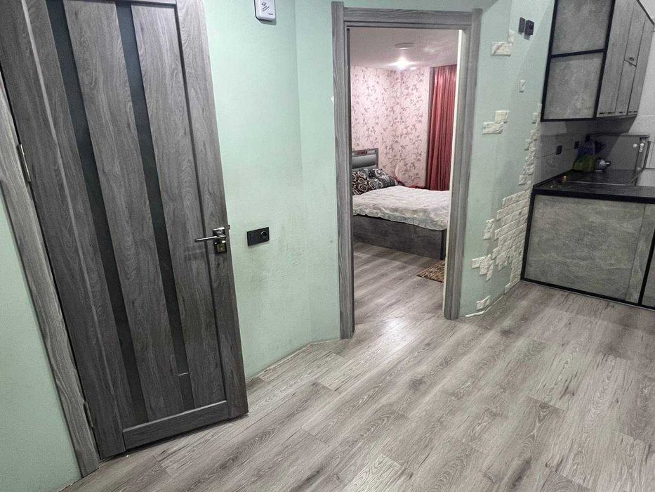 Продаётся Новостройка квартира (лофт) Юнусабад-7